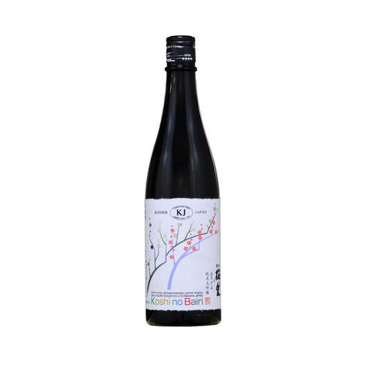 越乃梅里 五百万石 純米大吟醸 720ml