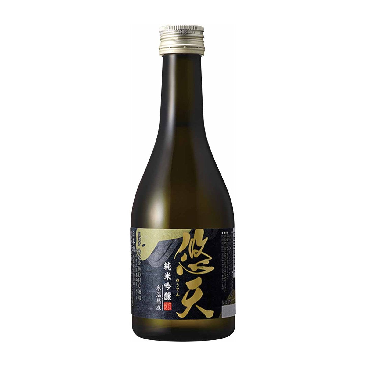 悠天 純米吟醸 300ml