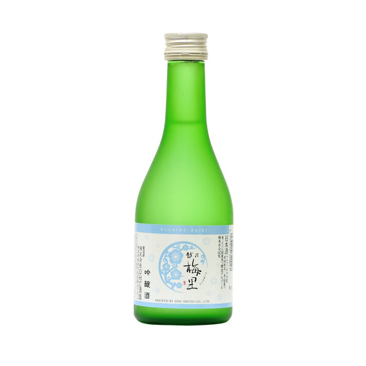 越乃梅里 吟醸 300ml