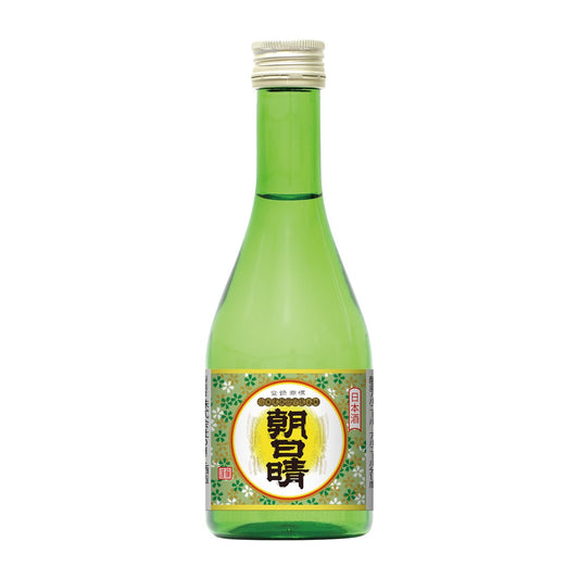 朝日晴 300ml
