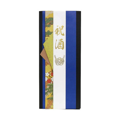 越乃梅里 純米大吟醸原酒 [祝酒]