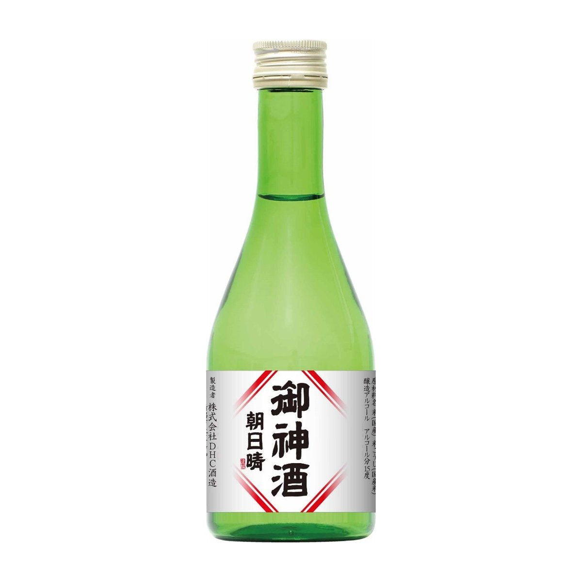 御神酒（朝日晴）300ml