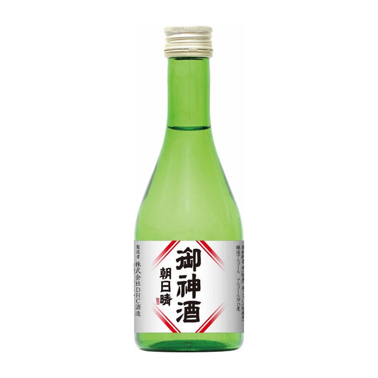 御神酒（朝日晴）300ml